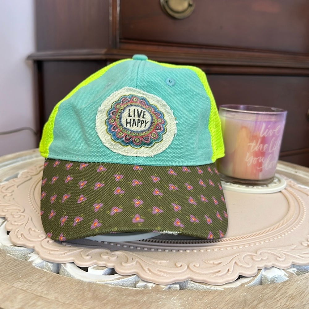Natural Life NWT baseball cap